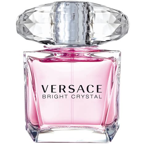 Versace Bright Crystal woda toaletowa damska, 30 ml 